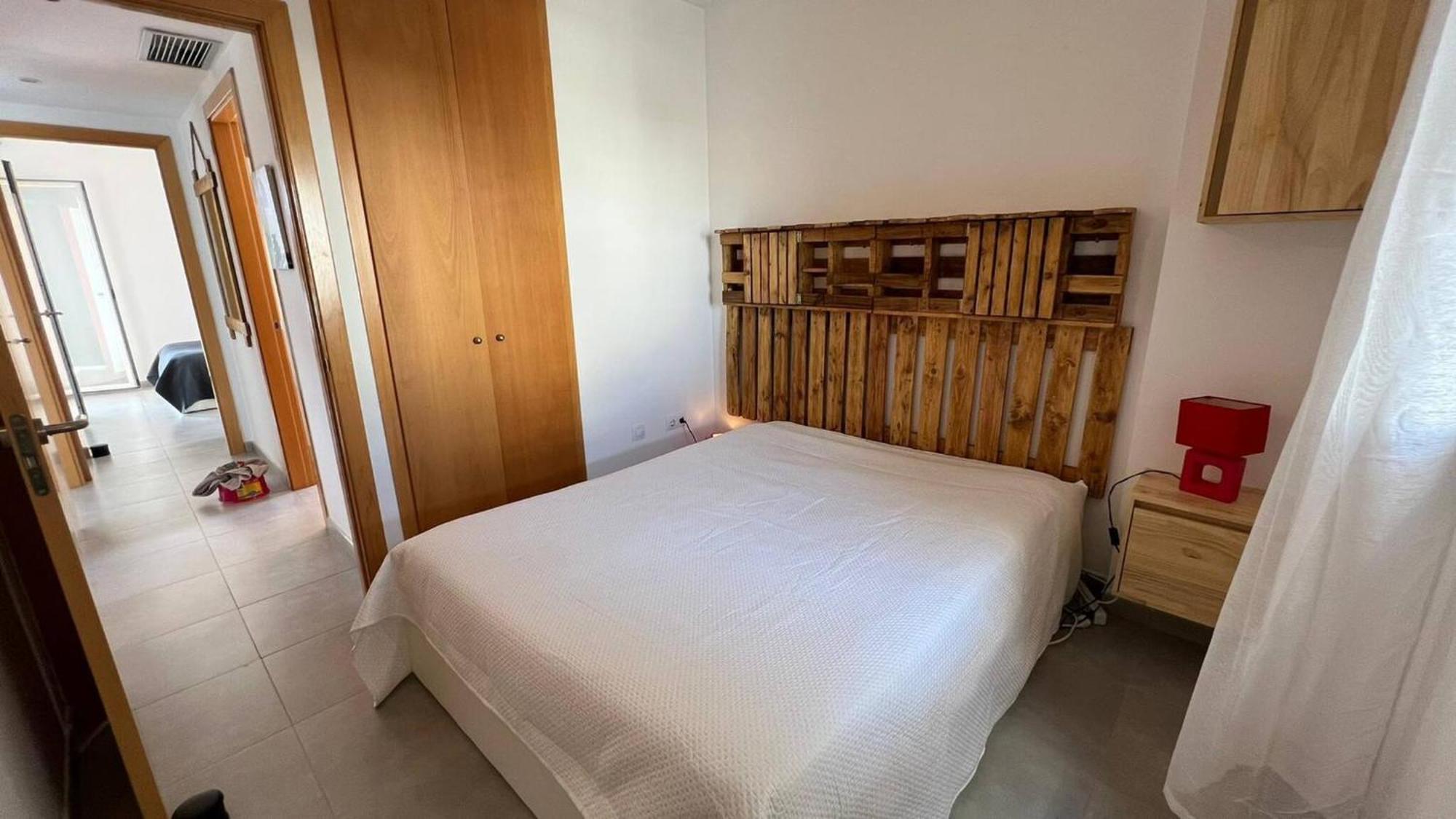 Apartamento Acogedor Con Piscina En Santa Margarita Росес Екстериор снимка
