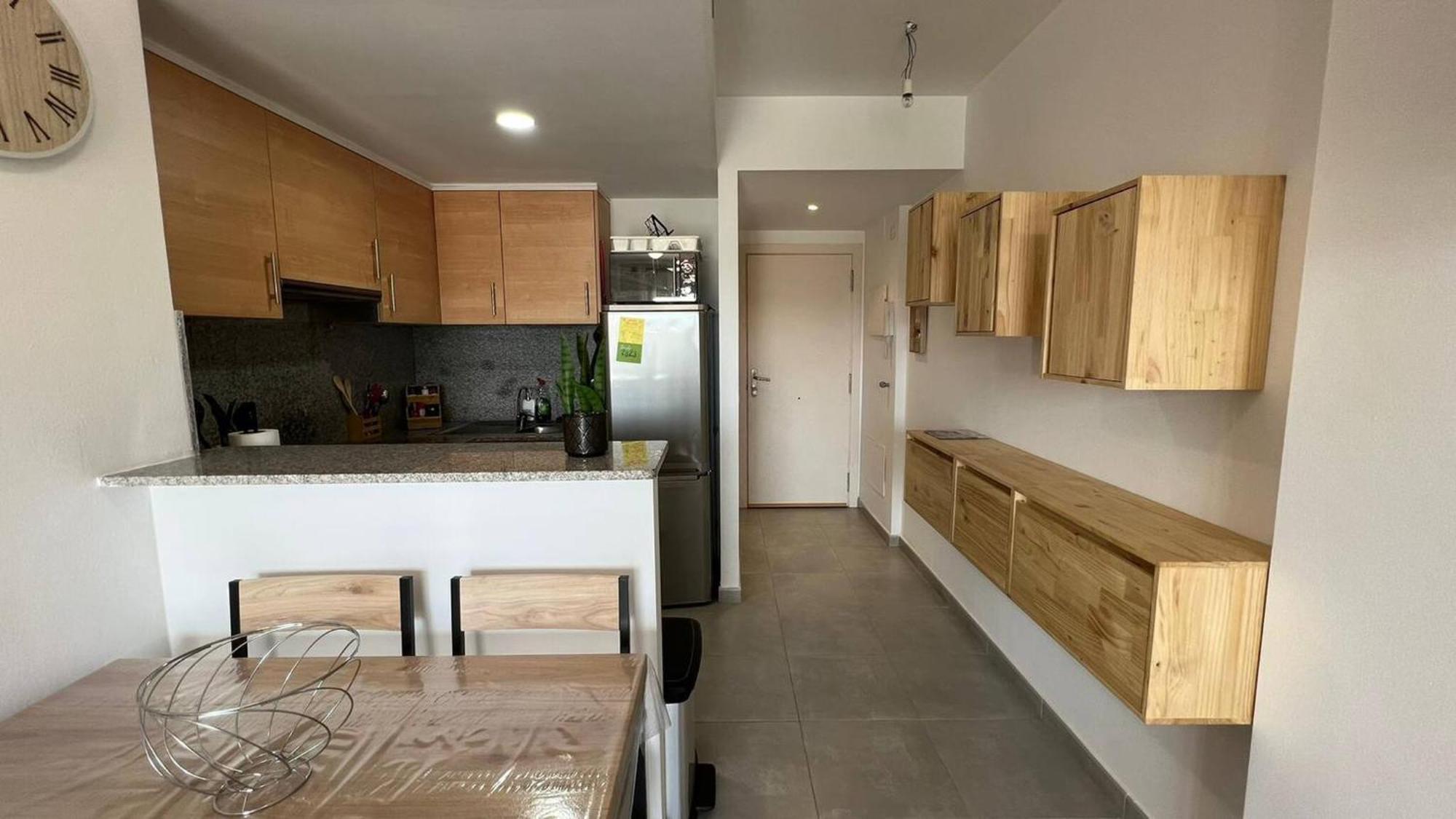 Apartamento Acogedor Con Piscina En Santa Margarita Росес Екстериор снимка